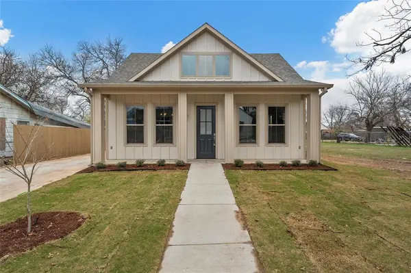 529 N 10th Street, Waco, TX 76701