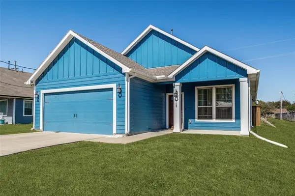 Leonard, TX 75452,308 E Houston Street