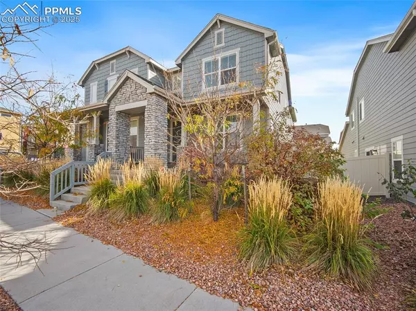 Colorado Springs, CO 80910,1985 Abbington ST