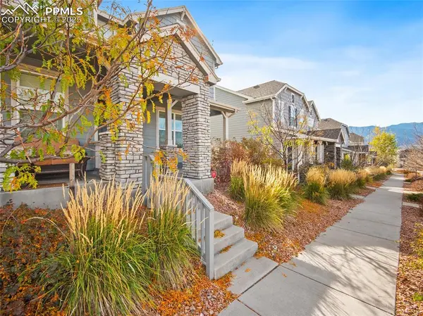 Colorado Springs, CO 80910,1985 Abbington ST