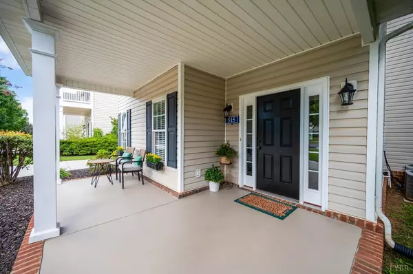Lynchburg, VA 24502,515 Capstone DR
