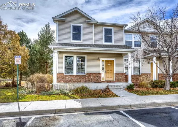 Fountain, CO 80817,7818 Sandy Springs PT