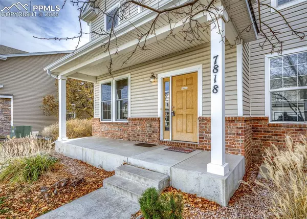 Fountain, CO 80817,7818 Sandy Springs PT