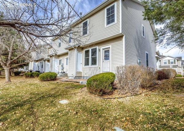 7818 Sandy Springs PT, Fountain, CO 80817