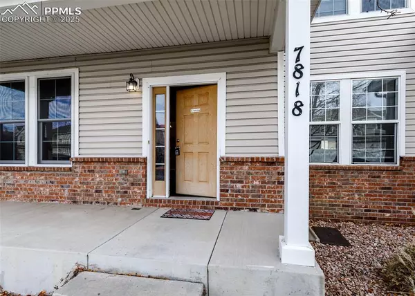 Fountain, CO 80817,7818 Sandy Springs PT