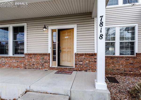 7818 Sandy Springs PT, Fountain, CO 80817