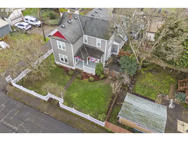 Salem, OR 97301,1550 EAST AVE