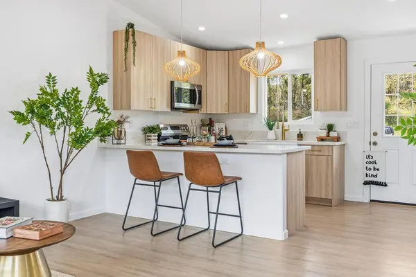 18-4165 MAUNA KEA DRIVE,  Volcano,  HI 96785