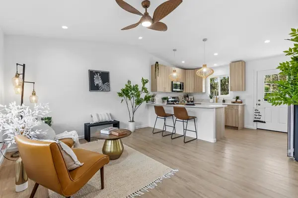 18-4165 MAUNA KEA DRIVE, Volcano, HI 96785