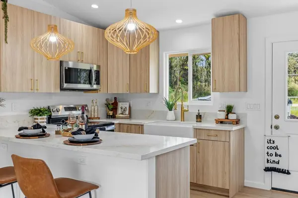 18-4165 MAUNA KEA DRIVE, Volcano, HI 96785