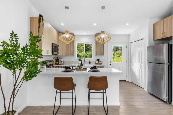 18-4165 MAUNA KEA DRIVE, Volcano, HI 96785