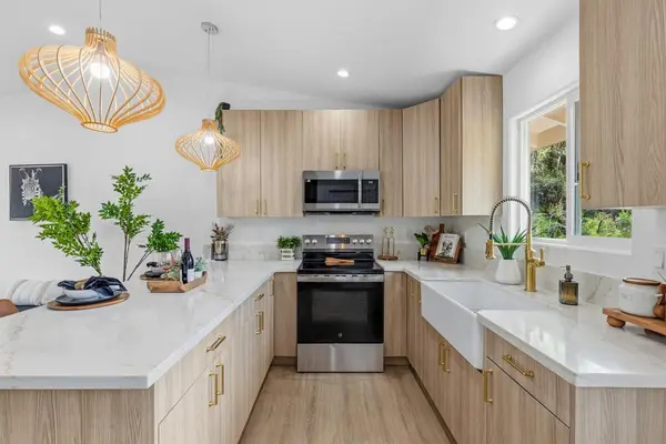 18-4165 MAUNA KEA DRIVE, Volcano, HI 96785