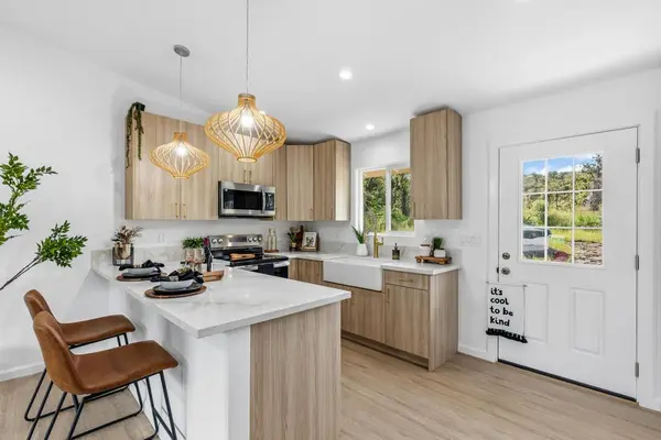 18-4165 MAUNA KEA DRIVE, Volcano, HI 96785