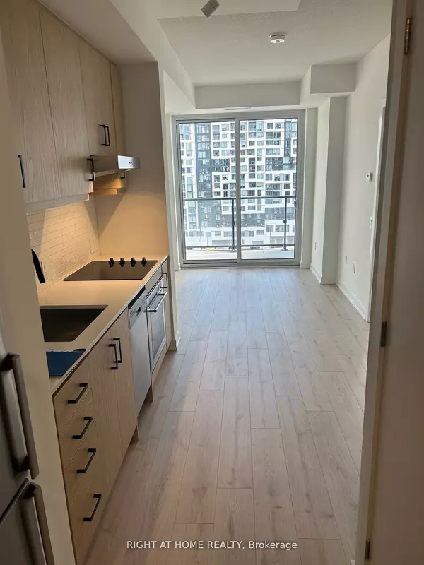 Toronto C01, ON M5V 3G4,9 Tecumseth ST #1017