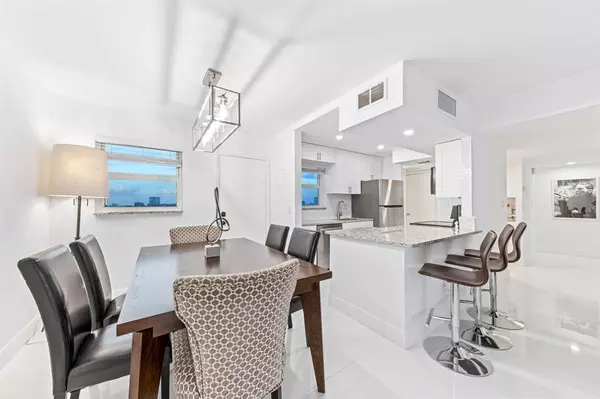 Pompano Beach, FL 33062,801 S Federal Hwy #906