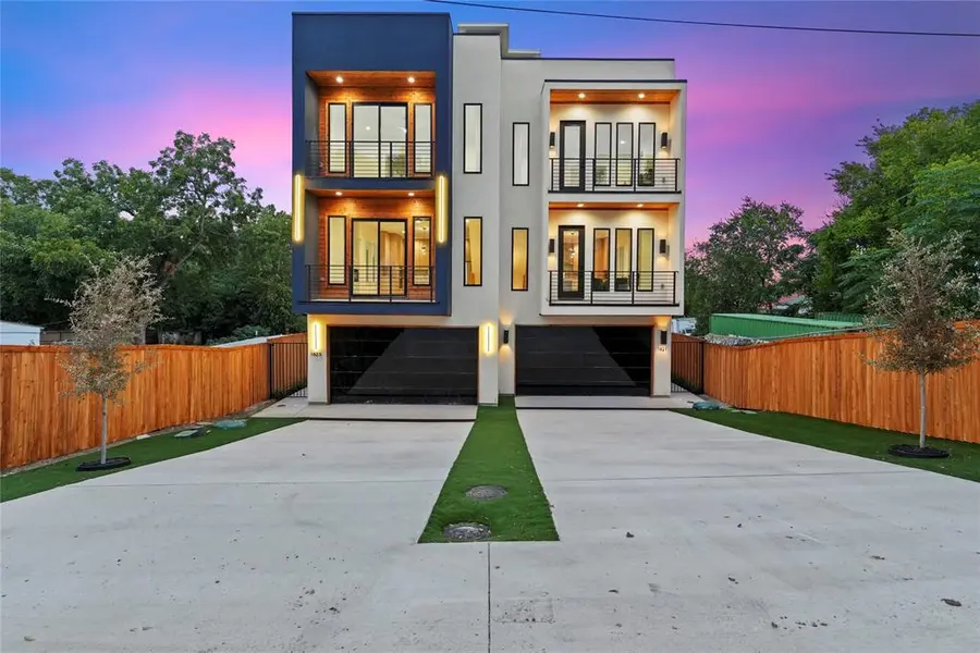 1823 Pollard Street, Dallas, TX 75208