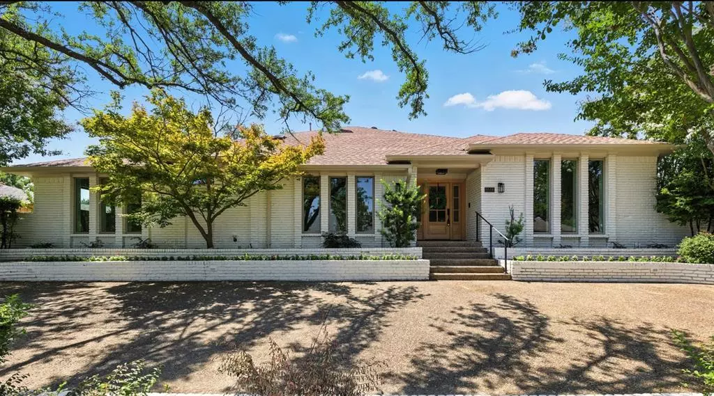 9518 Windy Knoll Drive, Dallas, TX 75243