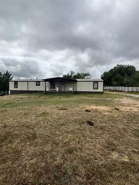260 Wonder Drive, Springtown, TX 76082