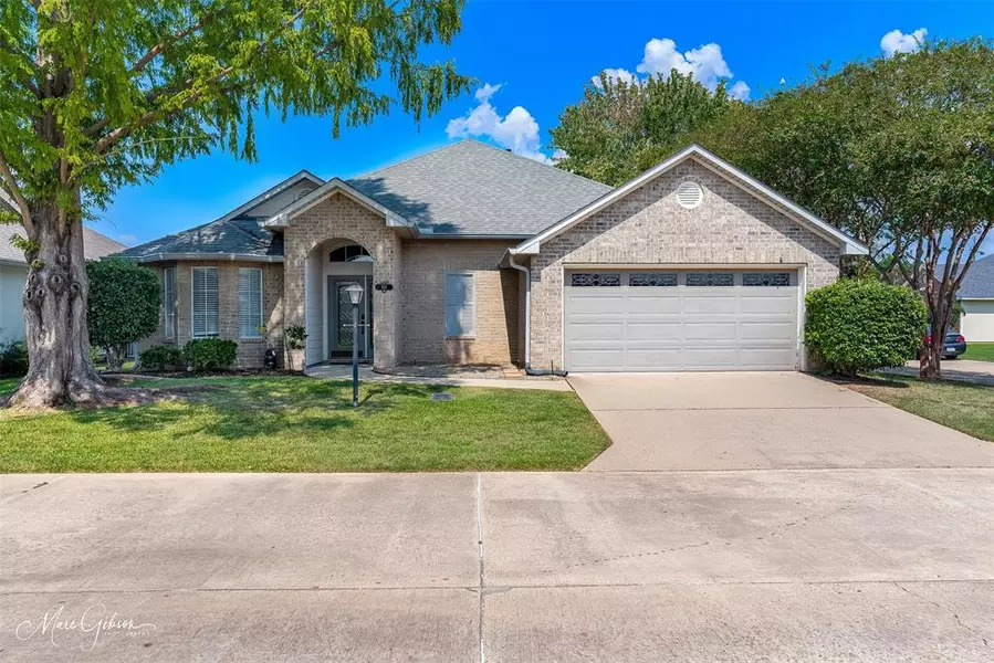 158 Palisade Lane, Shreveport, LA 71115