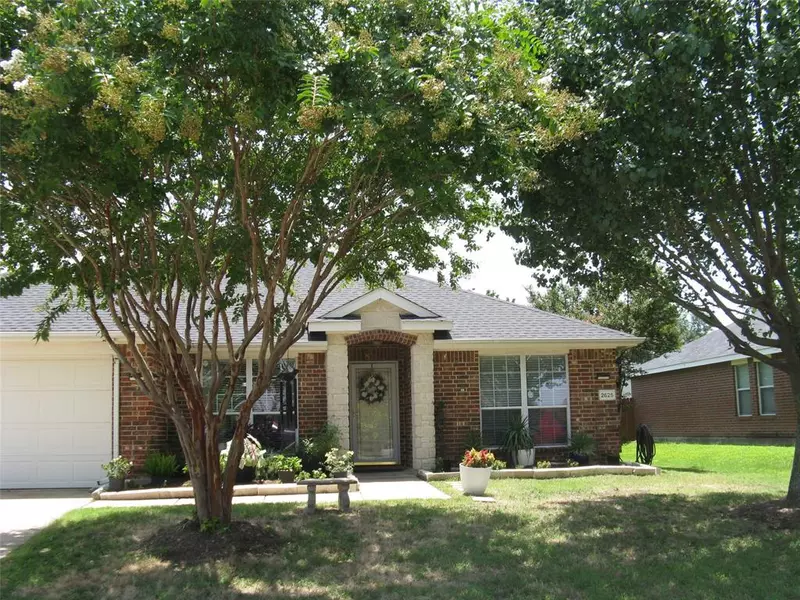 2625 Mockingbird Street, Royse City, TX 75189