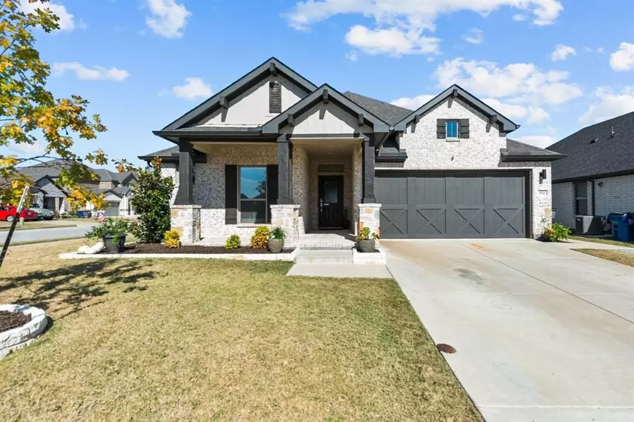 532 Crystal Clear Lane, Princeton, TX 75407