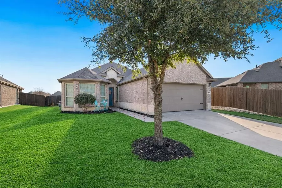 2804 Brazos Drive, Little Elm, TX 75068