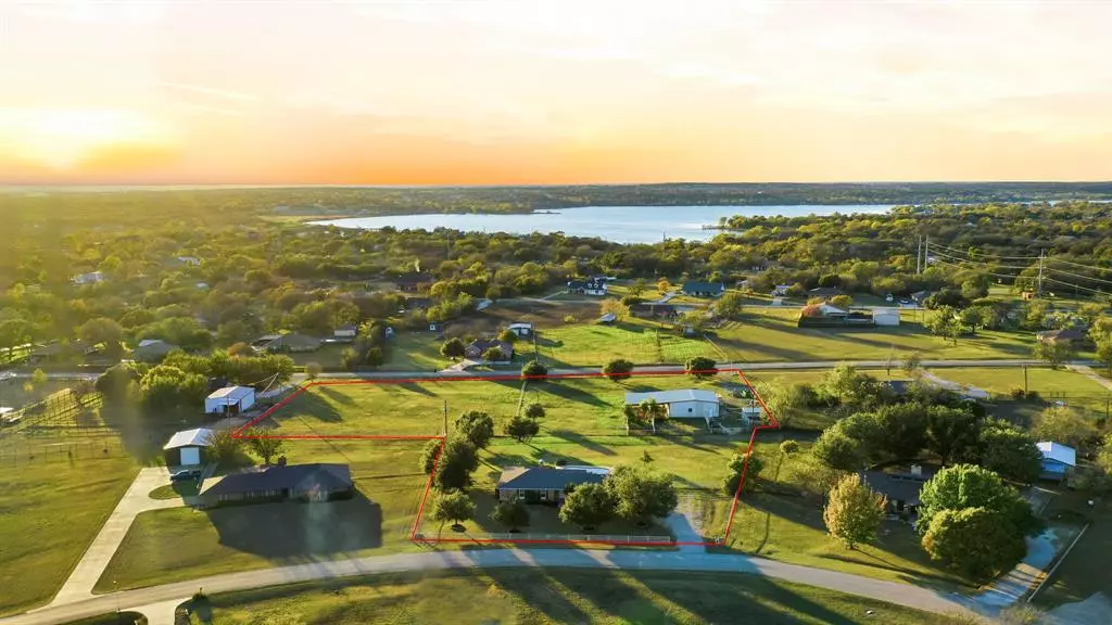 313 Buena Vista Drive, Willow Park, TX 76087