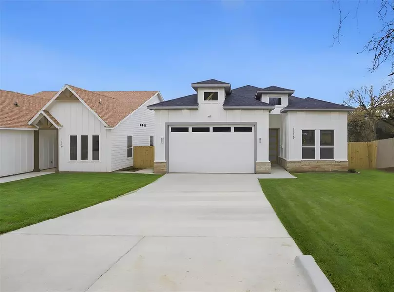 1115 Riverwood Road, Dallas, TX 75217