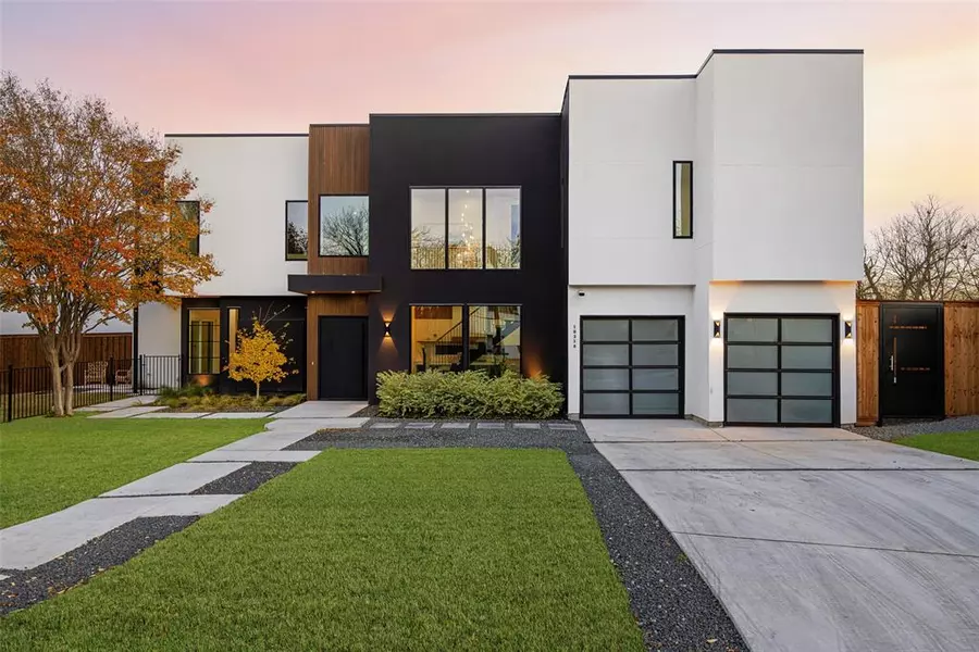 10316 Bel Aire Drive, Dallas, TX 75218