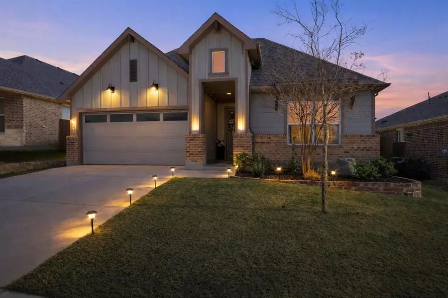 2213 Ruff Road, Denton, TX 76205