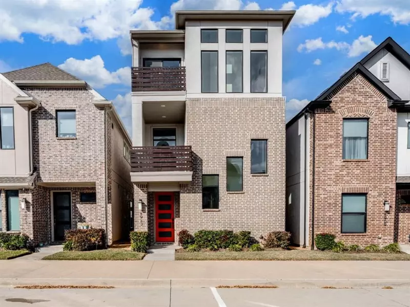4913 Broadway Drive, Plano, TX 75024