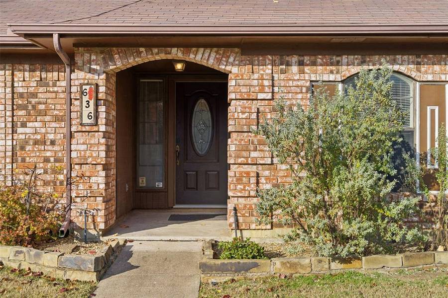 636 Coats Street, Coppell, TX 75019