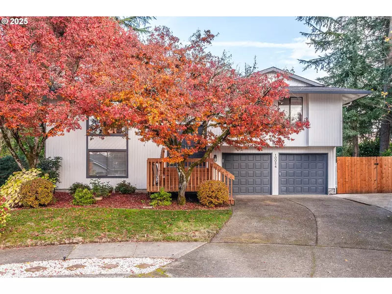 10054 SW ERIE CT, Tualatin, OR 97062