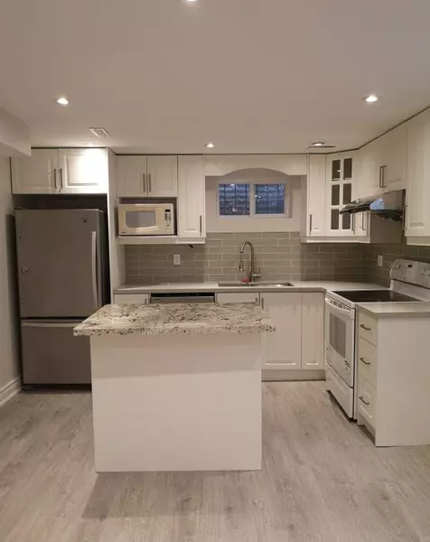 46 Willowbrook RD #Lower, Markham, ON L3T 4W9