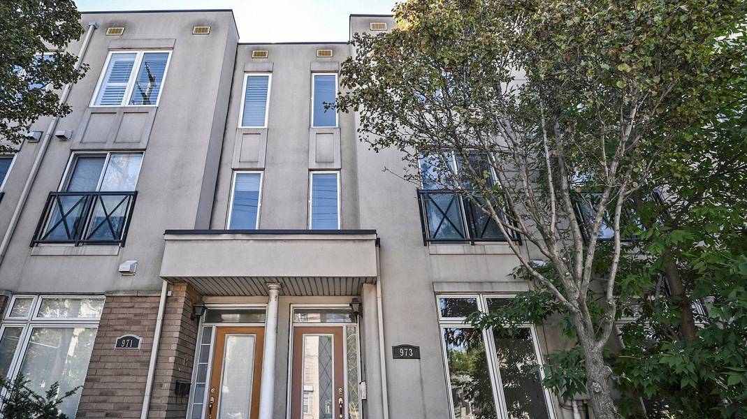 973 The Queensway N/A, Toronto W07, ON M8Z 1P3