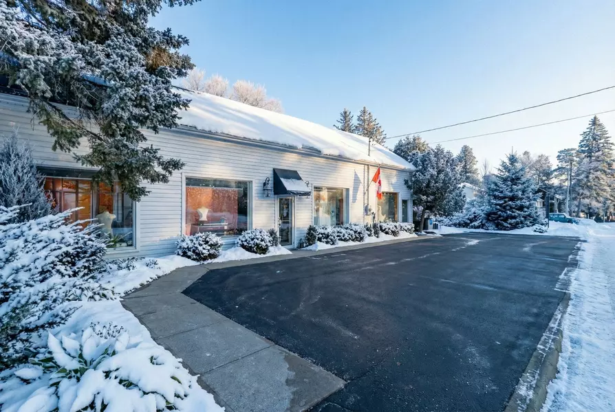 115 Wellington ST, Grey Highlands, ON N0C 1C0