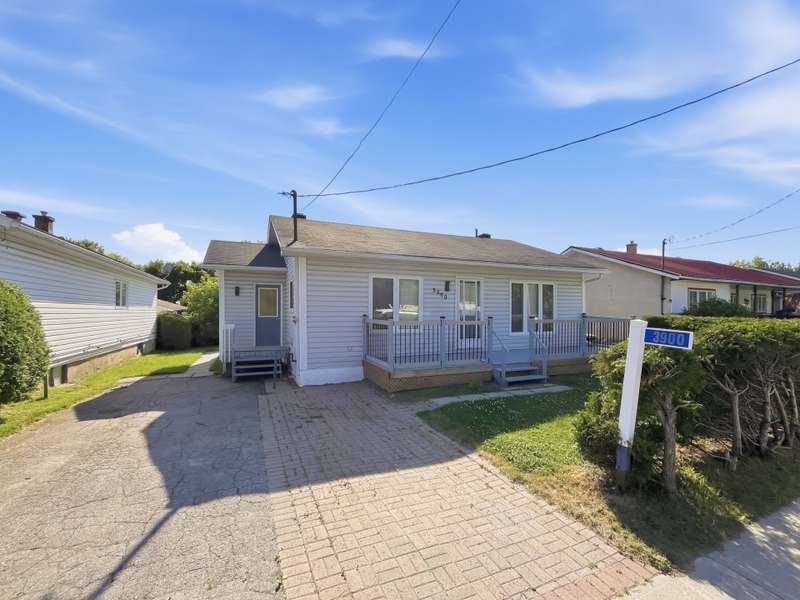 3900 Champlain RD, Clarence-rockland, ON K0A 1E0