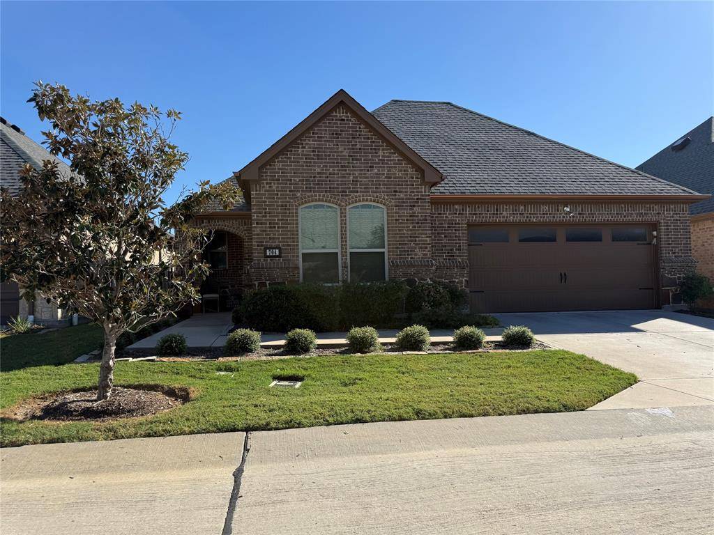 704 Fostery King Place, Keller, TX 76248