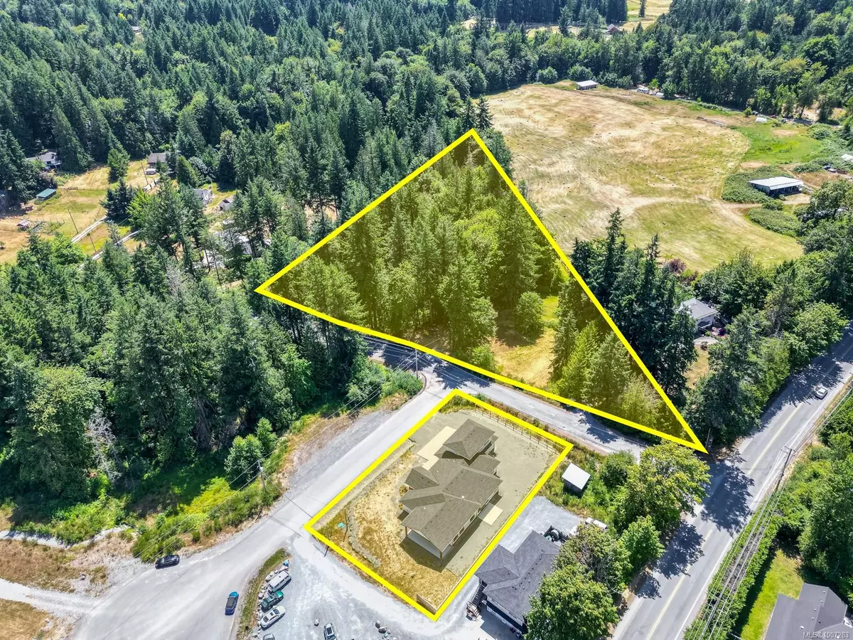 Mill Bay, BC V0R 2P2,2600 Craven Cres