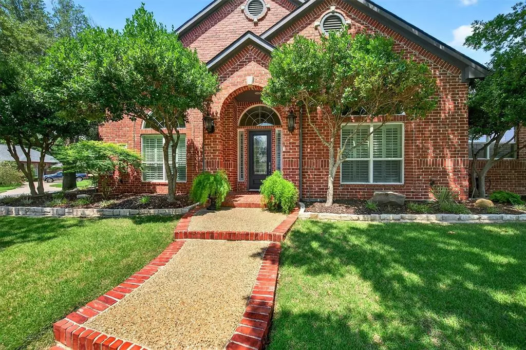 Sherman, TX 75092,2311 Auburn Court