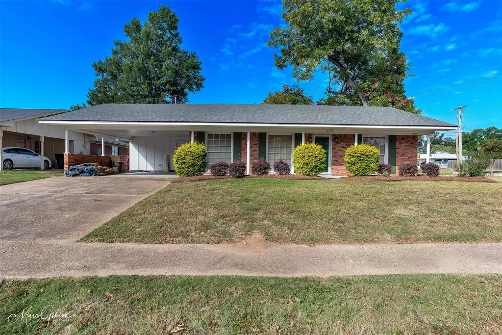 Bossier City, LA 71112,4100 Parkway Drive