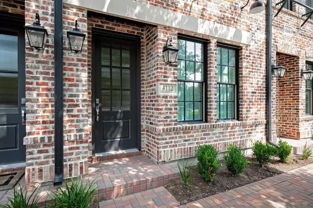 Addison, TX 75001,4112 Runyon Road