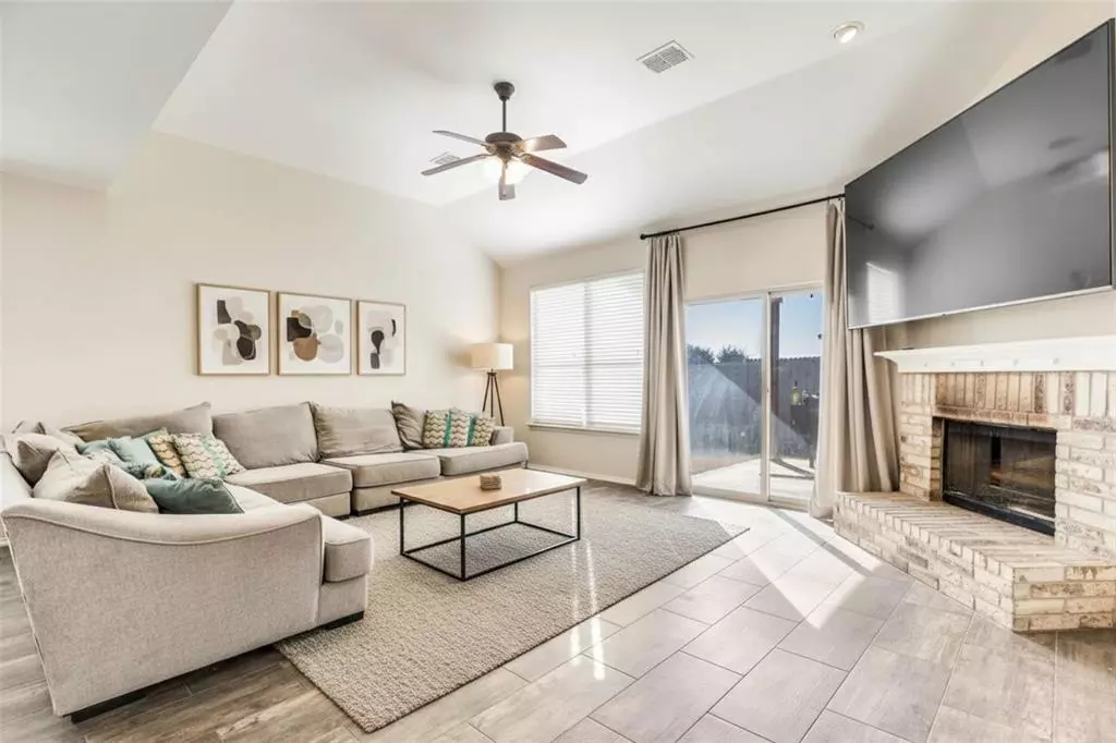 Fort Worth, TX 76131,301 Turquoise Drive