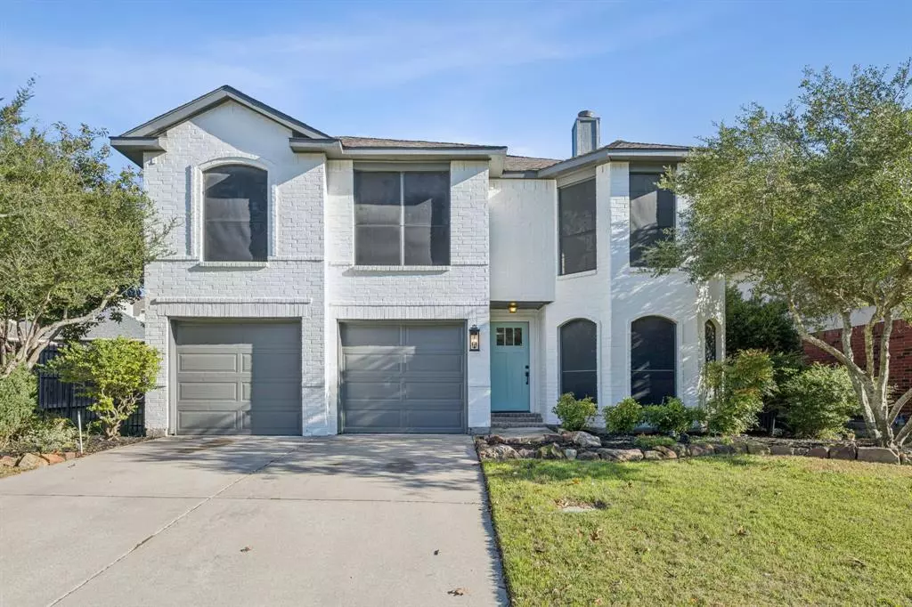 Mckinney, TX 75071,710 Bluffview Drive