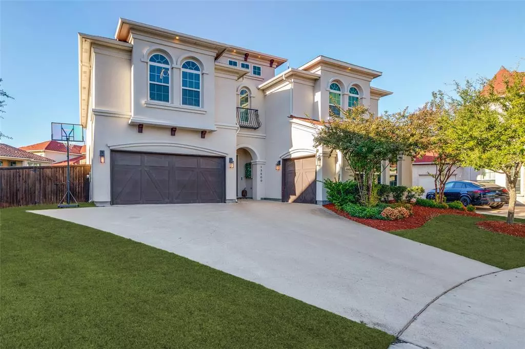 Frisco, TX 75035,13500 Ponder Lane