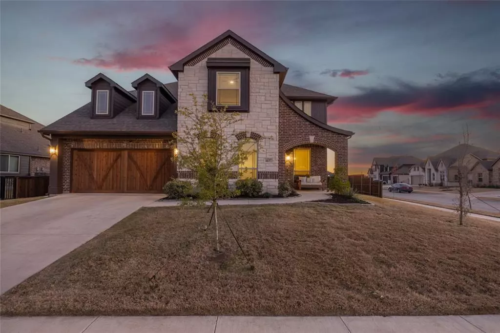 Joshua, TX 76058,4437 Lupine Estate Drive
