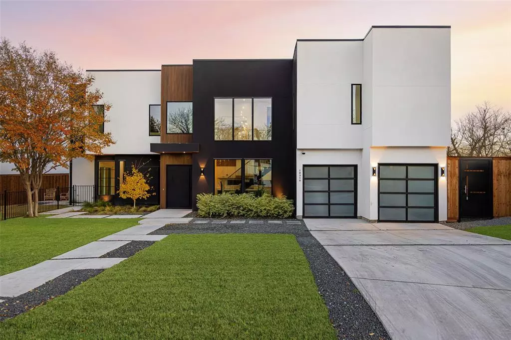 Dallas, TX 75218,10316 Bel Aire Drive