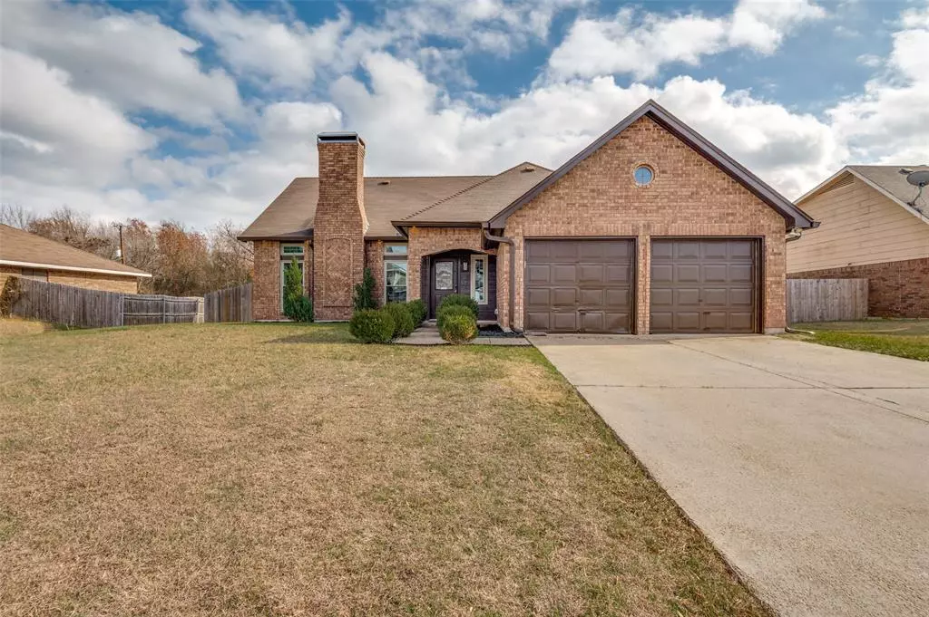Lancaster, TX 75146,1017 Meadow Creek Drive