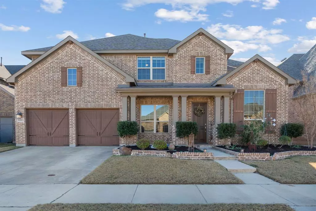 Argyle, TX 76226,1413 10th Street