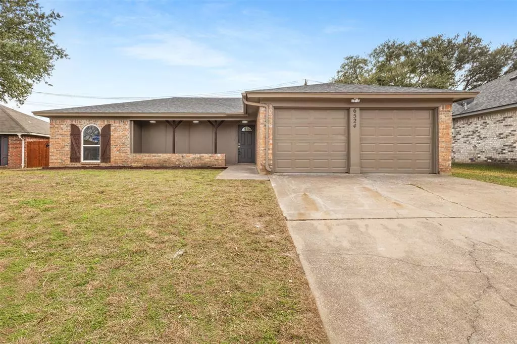 Watauga, TX 76148,6524 Kary Lynn Drive S